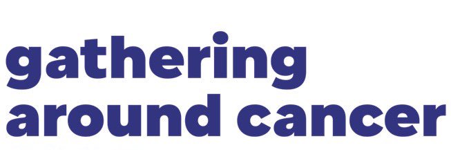 CancerGathering banner