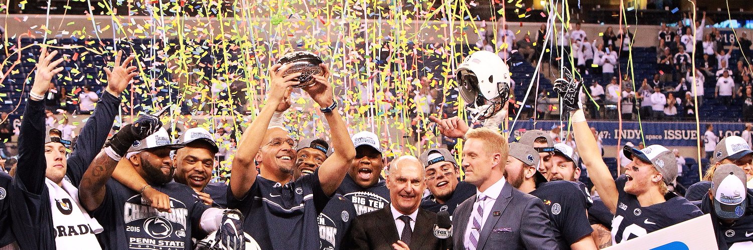 MattBootyPSU's profile banner image