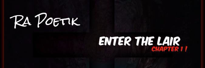 RaPoetik's profile banner image