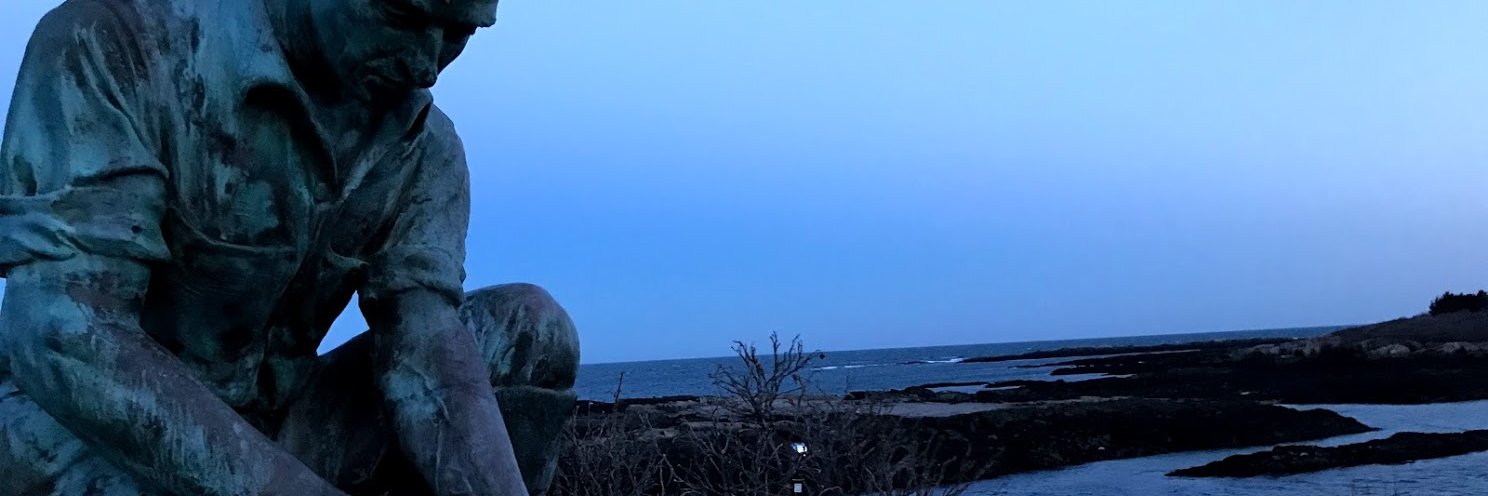 ehagemann's profile banner image