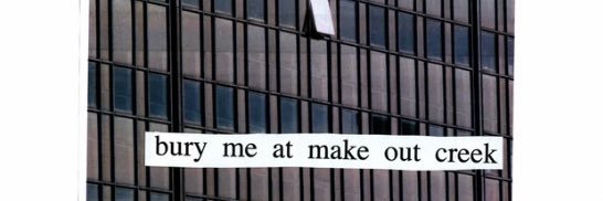 mitski lyrics's banner