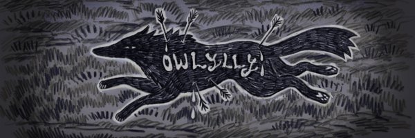 owlylly Profile Banner