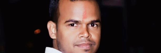 KumarPrd1990's profile banner image