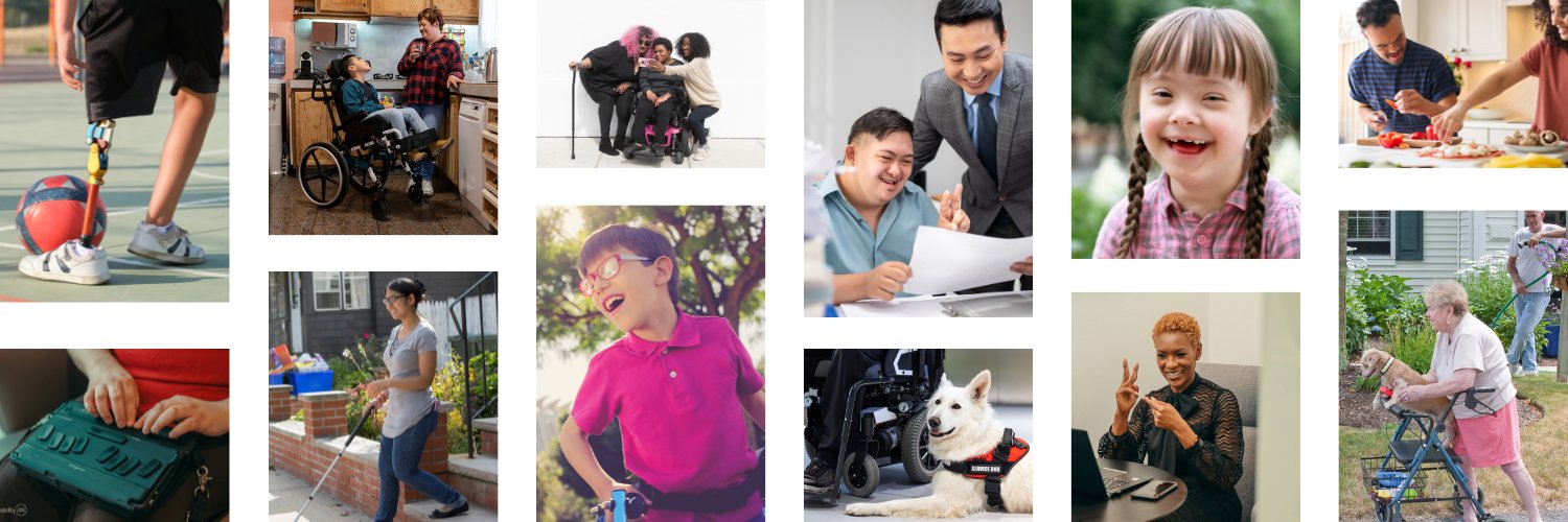 Disability Rights Texas banner
