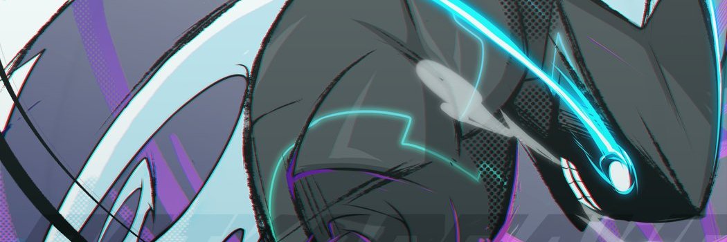 RAIKA @EVO2025's banner