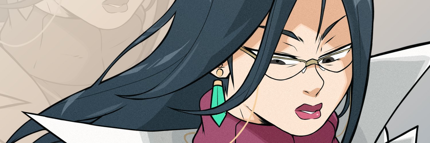 RAIKA! banner