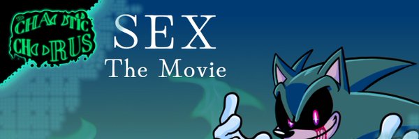 ChaoticChorus Profile Banner