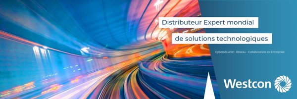 WestconFR Profile Banner