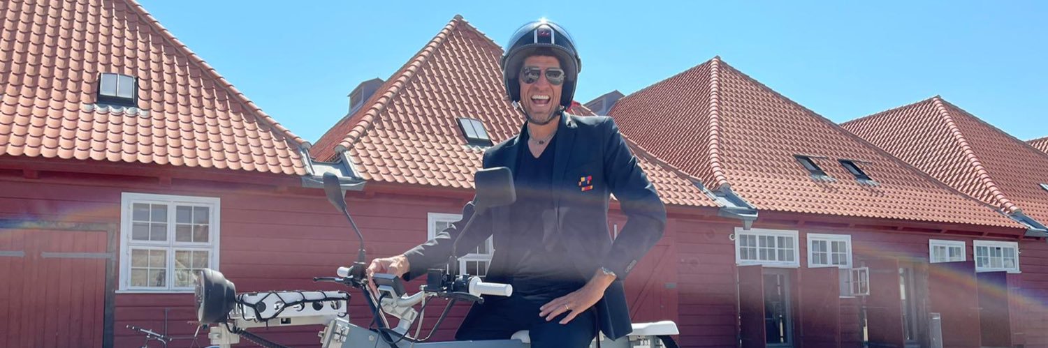 mbondesen's profile banner image
