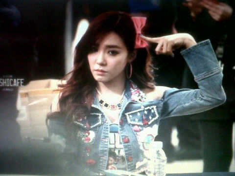 CuteTiffHwang's profile banner image