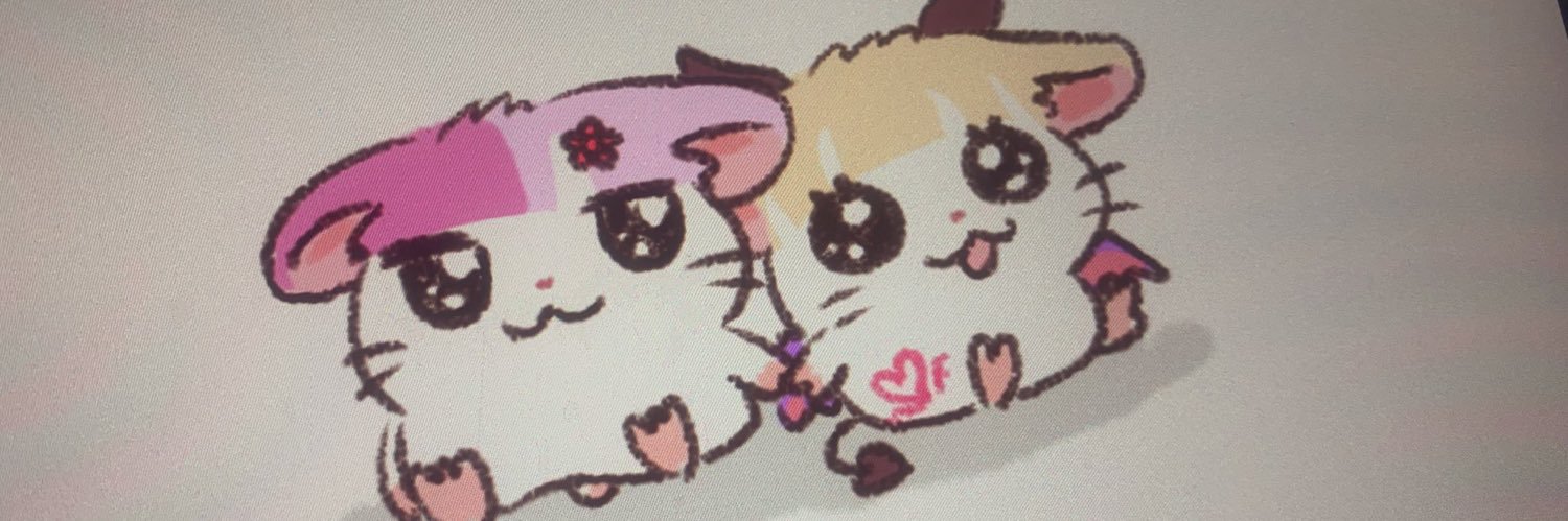 まかろぬ💝 banner