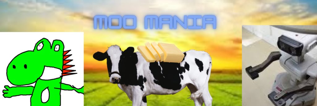 Moo Mania (@mania_moo) / Posts / X