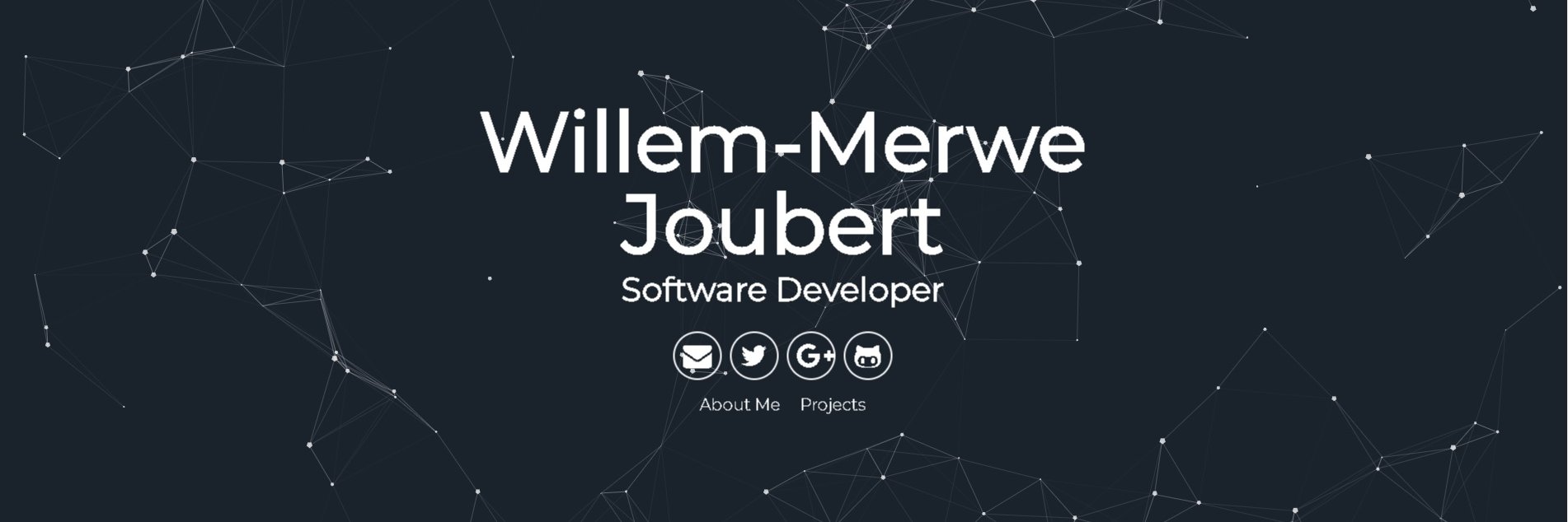 MerweNorbert's profile banner image