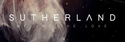 Sutherland banner