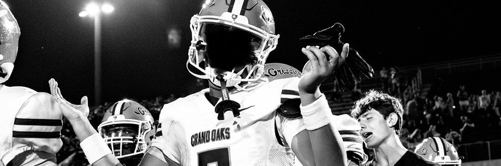 Bryan Victorian Jr ♰ banner