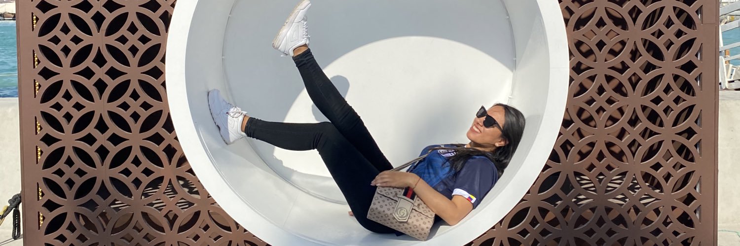 DanyValarezo27's profile banner image
