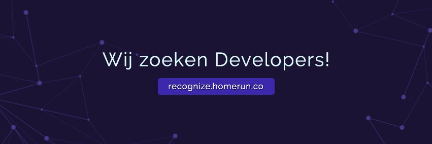 recognizebv's profile banner image