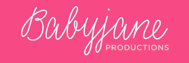 BabyjaneProds's profile banner image