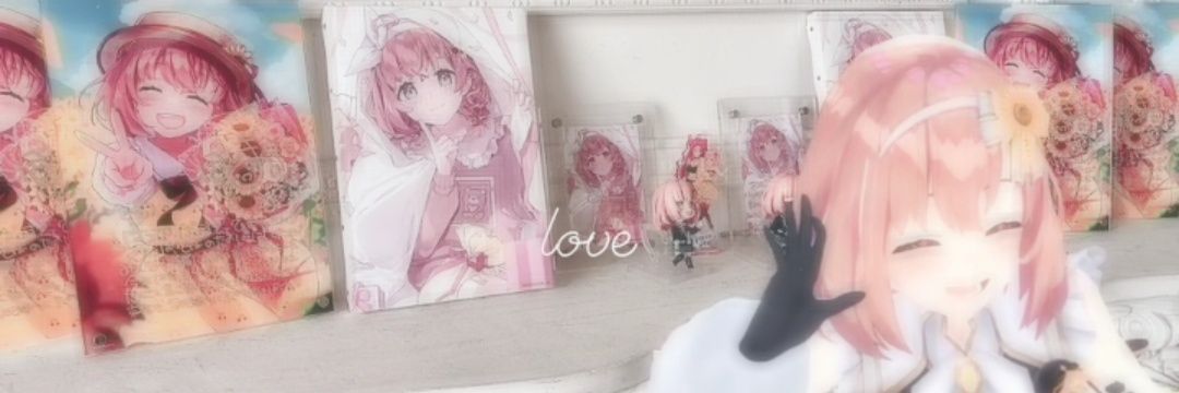 ゆり🌻✨ banner