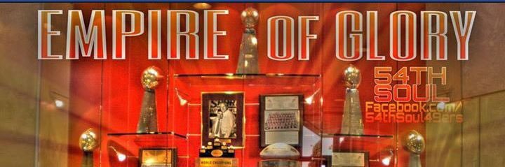 49erFanatic4L's profile banner image