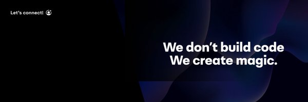 codewprince Profile Banner