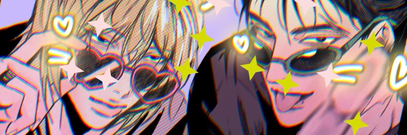8koko8ha's profile banner image