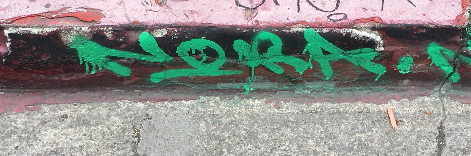 Californora's profile banner image