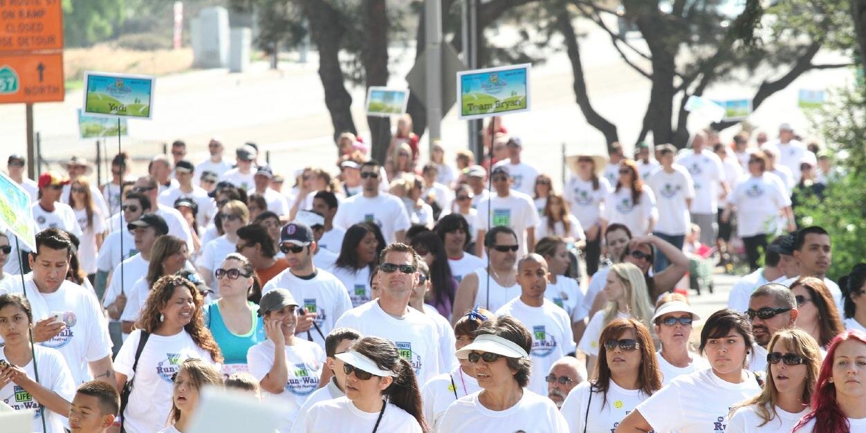 DonateLifeRW's profile banner image