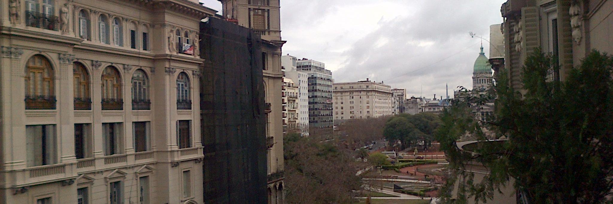 Nora Anchart Periodista banner