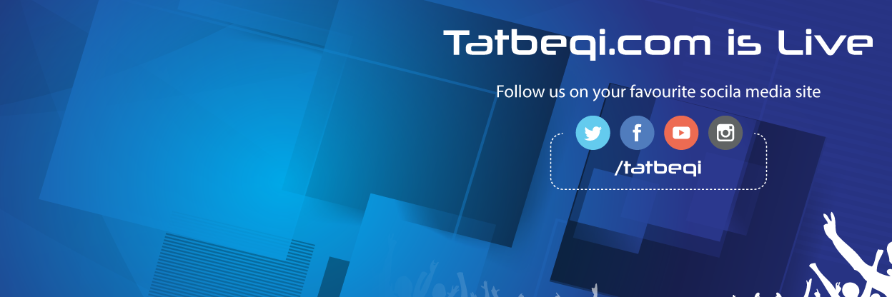 Tatbeqi's profile banner image