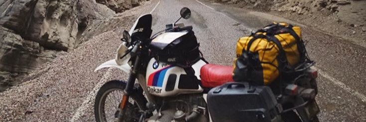 andreemonti's profile banner image