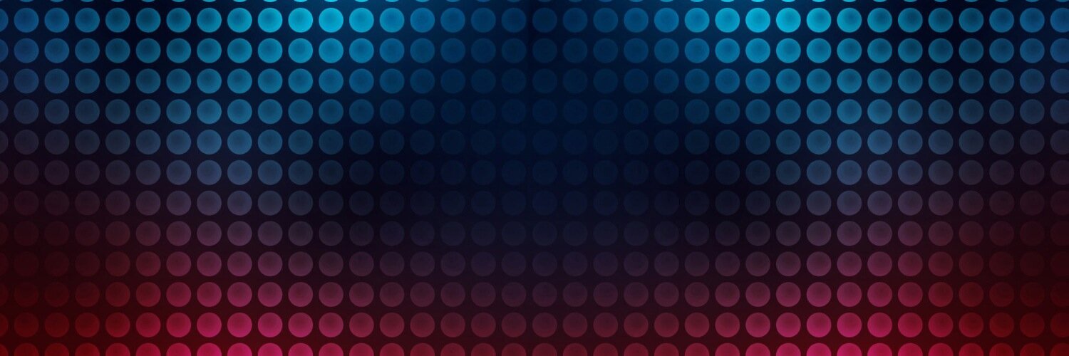 djdalia's profile banner image