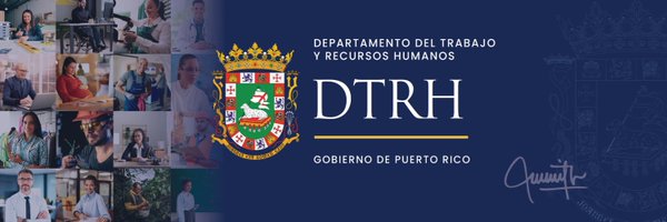 DTRHPR Profile Banner