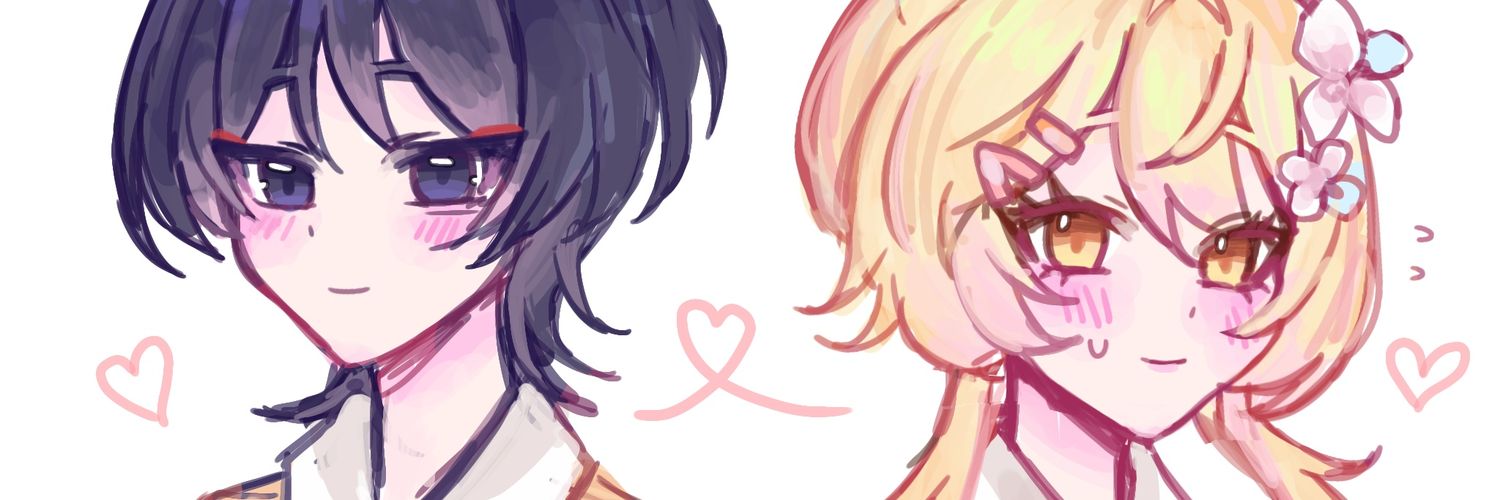 yuko 🫐's banner