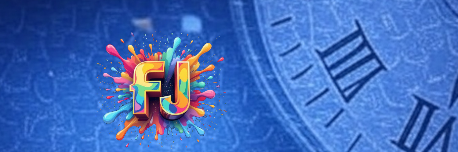Profile banner
