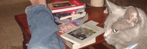 💜Cintia Mignone💚 banner