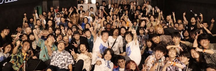 らくだのこぶ森🌰 banner