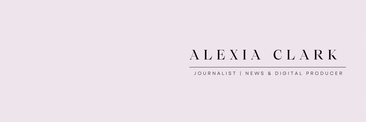 Alexia Clark banner