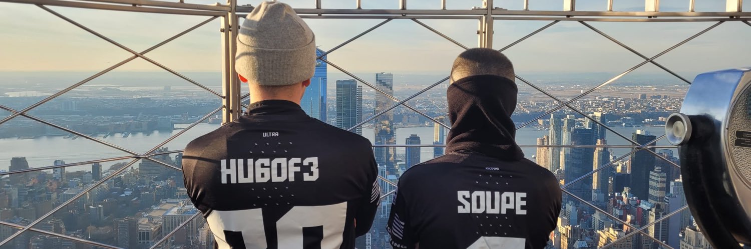 FerranteHugo1's profile banner image