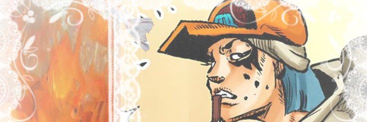 𝐈𝐋𝐊𝐀🍏🫦 | JOJOLANDS banner