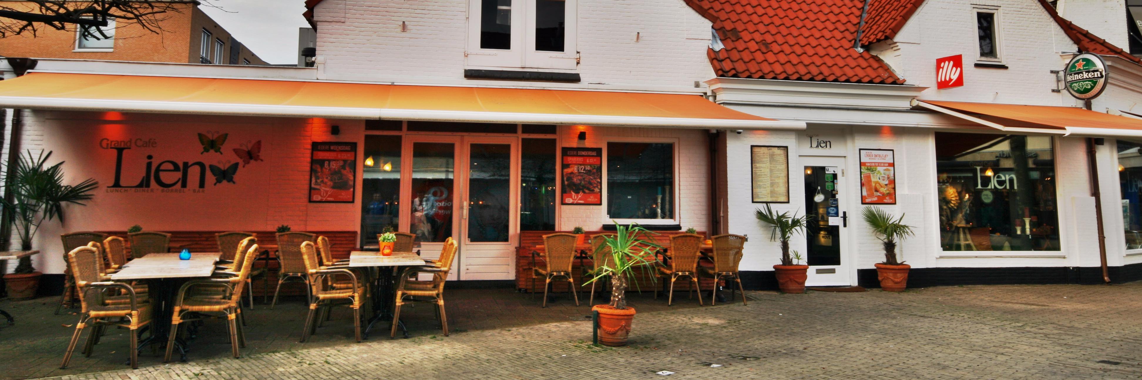 GrandCafeLien's profile banner image
