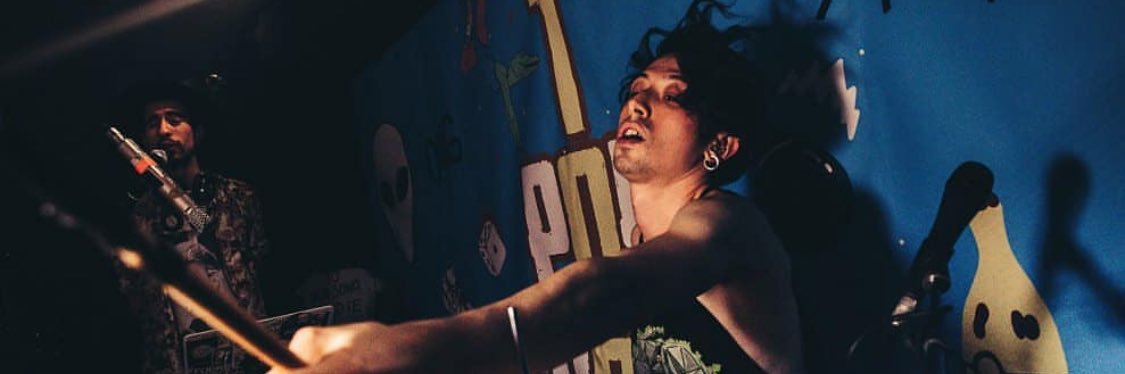 venedrum's profile banner image