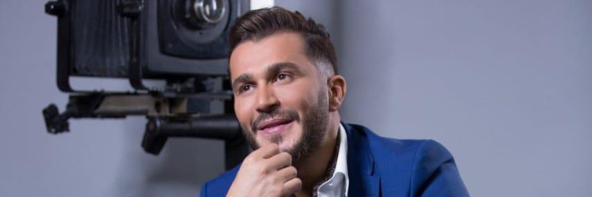 GeorgesAlRassi's profile banner image