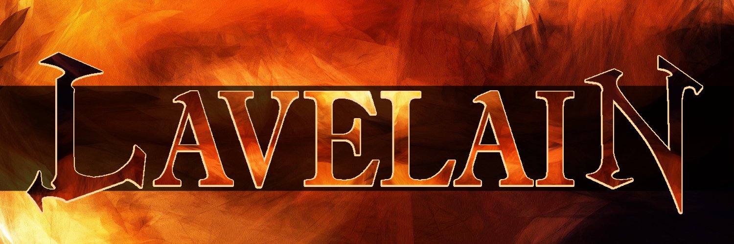 Lavelain's profile banner image