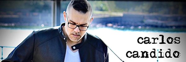 CCandidoMusic Profile Banner