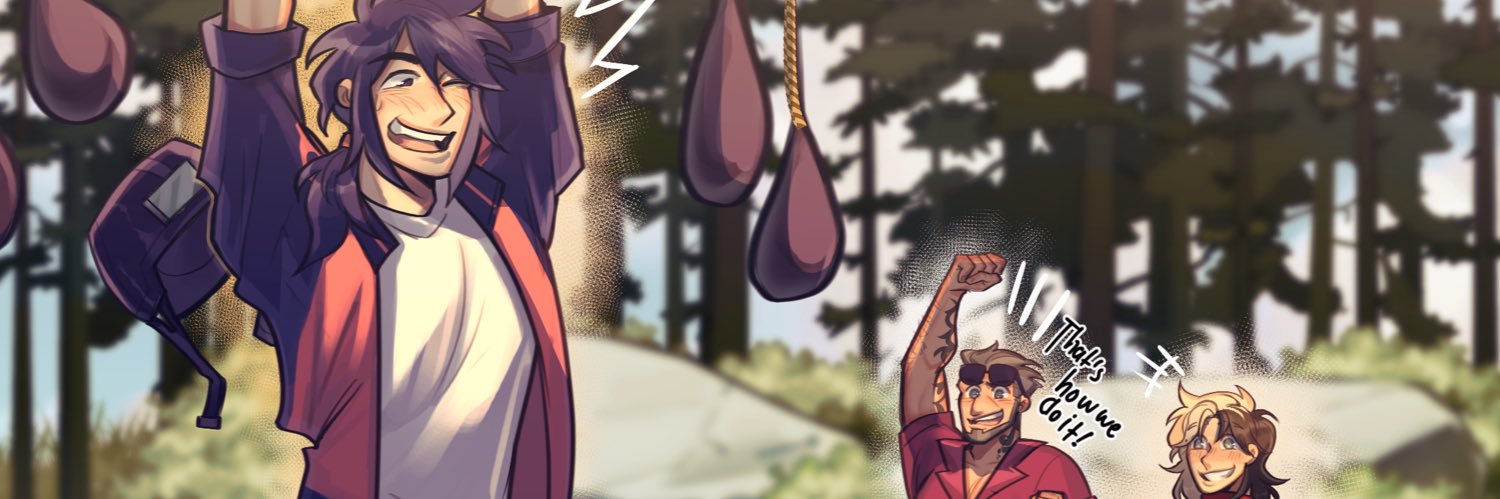 Punker ☕️~ banner