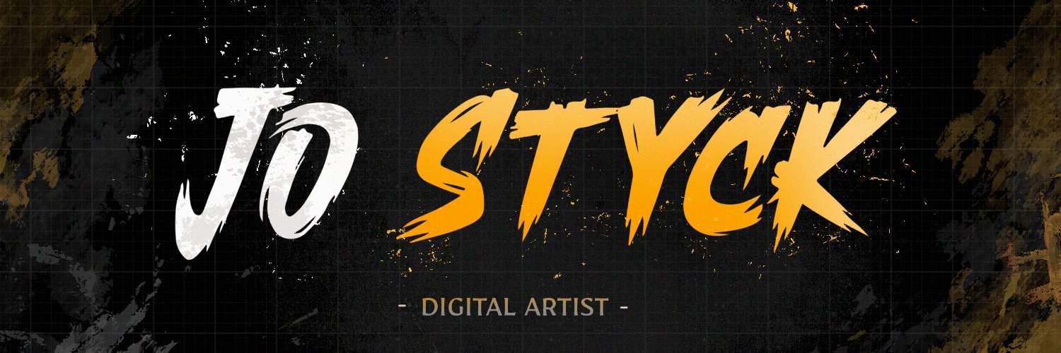 J_Styck's profile banner image