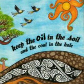 Ade Jang:Environmentalist, Activist & Humanitarian banner