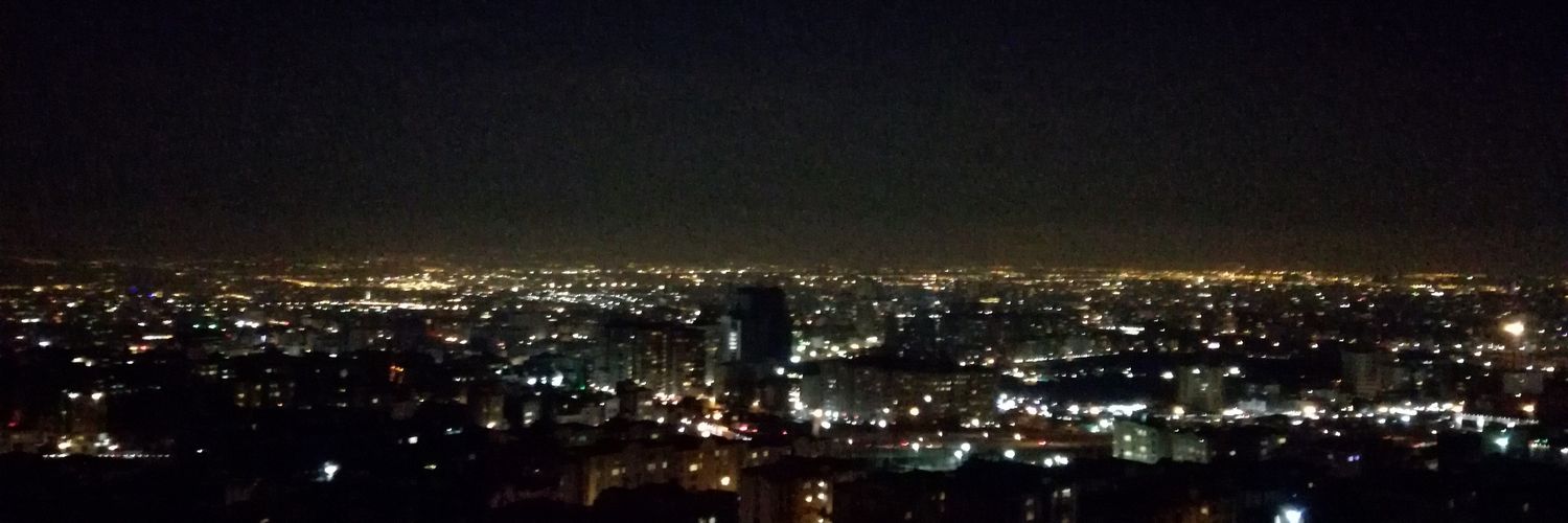 hamedfk69's profile banner image