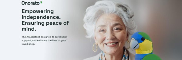 OnoratoIA Profile Banner